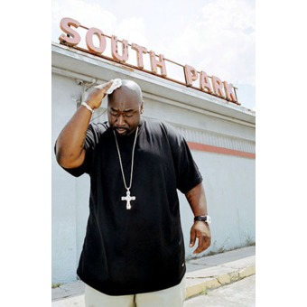 Big Mike on Jango Radio | Full Bio, Songs, Videos