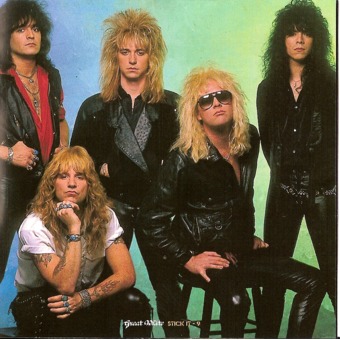 洋楽 QUEENSRYCHE VAN HALEN GREAT WHITE DOKKEN Great White on Jango Radio | Songs, Videos, Bio
