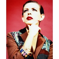 Artist Profile - Albita - Pictures