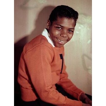 Frankie Lymon on Jango Radio | Full Bio, Songs, Videos