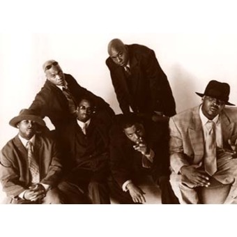 Puff Daddy & The Family on Jango Radio | Full Bio, Songs, Videos
