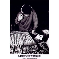 Lord Finesse on Jango Radio | Songs, Videos, Bio