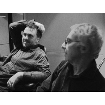 Robin Guthrie & Harold Budd on Jango Radio | Songs, Videos, Bio