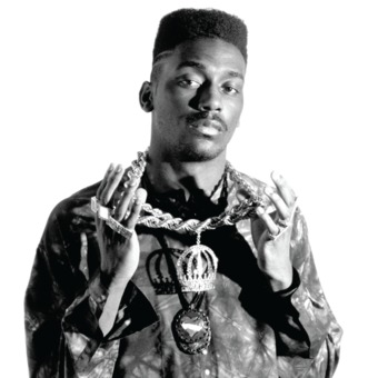 Big Daddy Kane Radio playing on Jango Radio | Songs, Genres