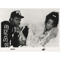 Snap! on Jango Radio | Songs, Videos, Bio