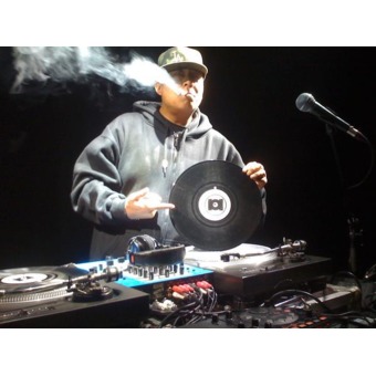 DJ Babu on Jango Radio | Full Bio, Songs, Videos