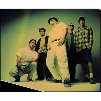 Infectious Grooves on Jango Radio | Full Bio, Songs, Videos
