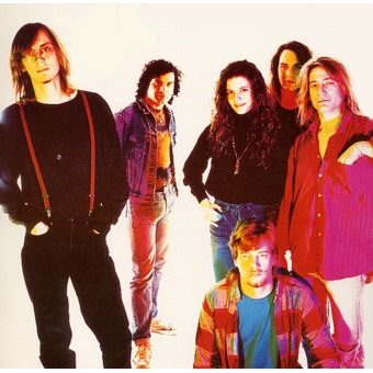 洋楽 Edie Brickell & New Bohemians BRICKELL & THE NEW BOHEMIANS - Stranger Things - Amazon.com