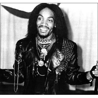 Grandmaster Melle Mel　HIPHOP レアグルーヴ FUNK GRANDMASTER MELLE MEL and the FURIOUS FIVE - 1984 Sugar Hill