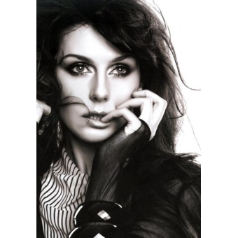 Emma Shapplin on Jango Radio | Songs, Videos, Bio