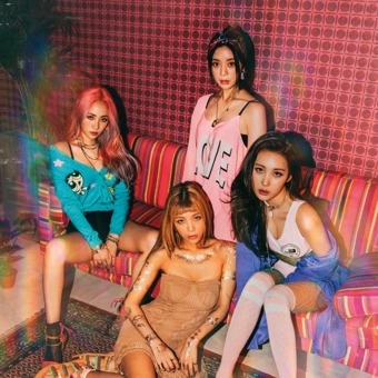 WonderGirls　SUNMI　CD　DVD　フォトカード　16枚まとめ売り Unboxing Wonder Girls 원더걸스 2nd Korean Studio Album