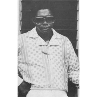 Sir Lord Comic on Jango Radio | Songs, Videos, Bio