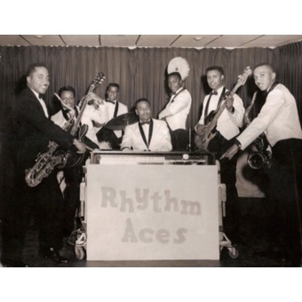 Bobby Moore & The Rhythm Aces on Jango Radio | Songs, Videos, Bio