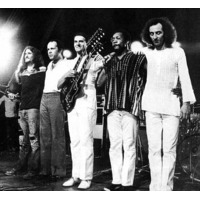 アーティスト名　MAHAVISHNU  ORCHRSTRA Mahavishnu Orchestra マハヴィシュヌ・オーケストラ/MA,USA 1975