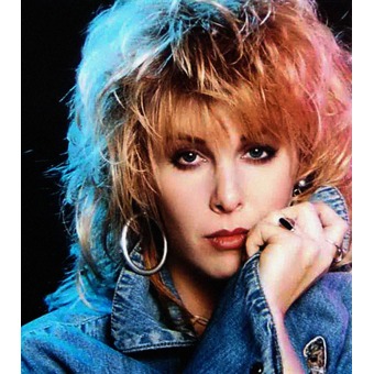 Nancy Martinez on Jango Radio | Songs, Videos, Bio