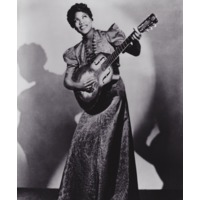 Sister Rosetta Tharpe Radio playing on Jango Radio | Songs, Genres