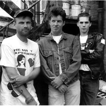 The Queers on Jango Radio | Full Bio, Songs, Videos