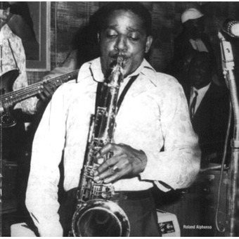 Roland Alphonso / Song of love ， Please stay(Studio 1)