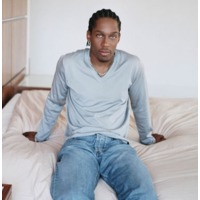 Lemark Rapper Lemar on Jango Radio | Songs, Videos, Bio